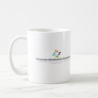 American Mindfulness Association Coffee Mugg