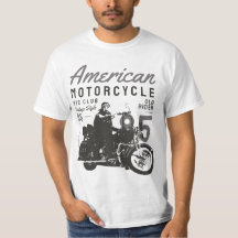 American Motocycle