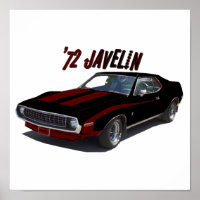 American Motors: Javelin