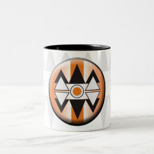 American Native Mugg