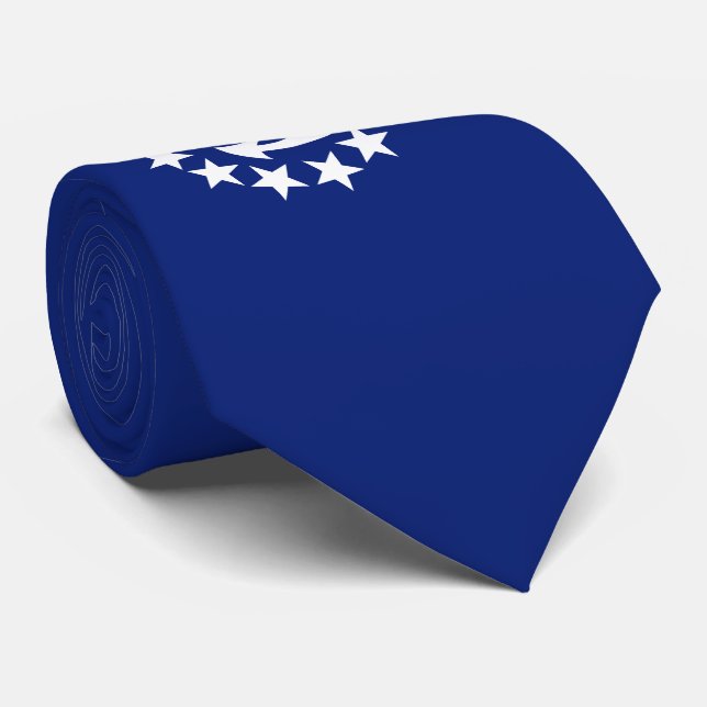American Nautical Yacht Flagga Anchor Stars Slips (Rullad)