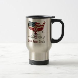 American Northern Irish Resemugg