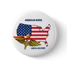 American Nurse | Partiotisk arbetskraft och levera