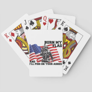 American Patriot Casinokort