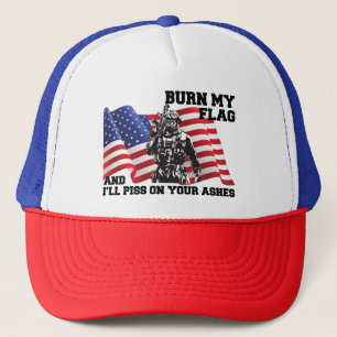 American Patriot Keps