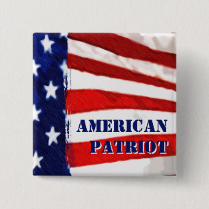 American Patriot Knapp