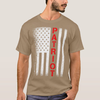 American Patriot T Shirt