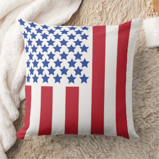 American Peace Flagga American State Kudde