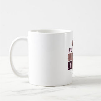 American Pit Bull Terrier Puppy Hund Kaffemugg