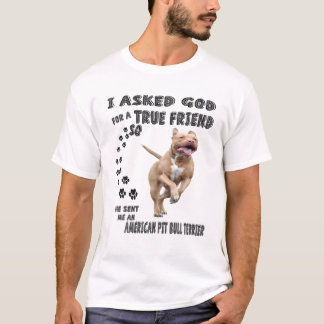 American Pit Bull Terrier Quote Mamma, Pit Pappa P T Shirt