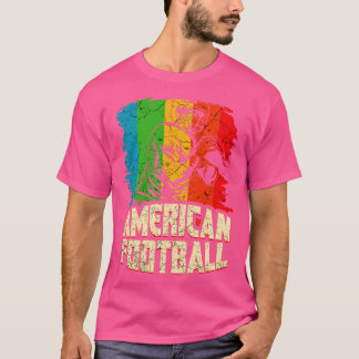 American Player T Shirt