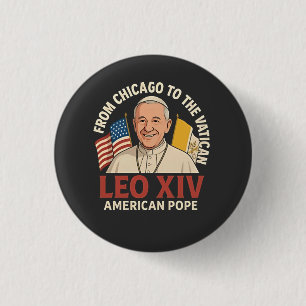 American Pope Leo Catholic Church Christian Faith Knapp