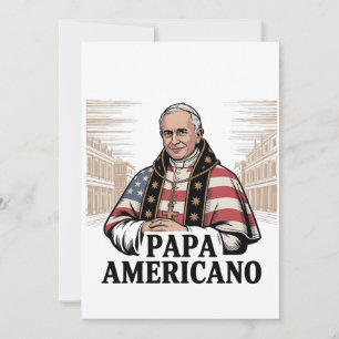 American Pope Leo Catholic Church Christian Faith Spara Datumet
