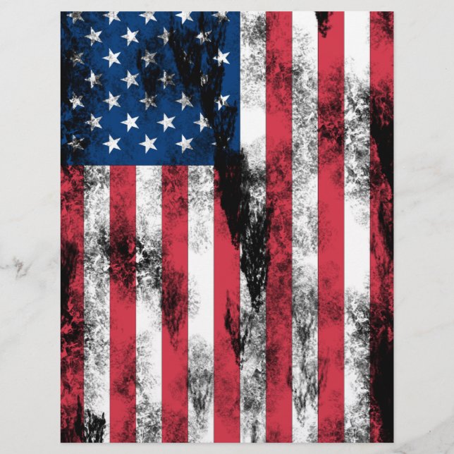 American_pride (Framsida)