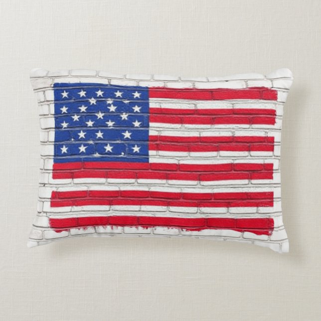 AMERICAN PRYDNADSKUDDE (Baksidan)