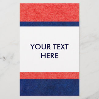 American Rally Sign Public eller Patriotic Flygblad