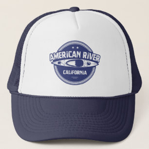 American River California Kayaking Keps