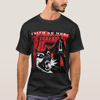American Rock Band funny T Shirt
