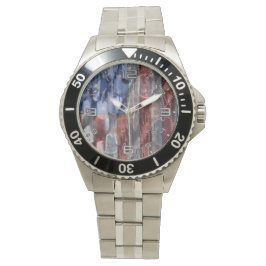 American Sacrifice Watch Armbandsur