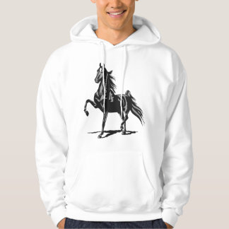 American Saddleborn Hoodie