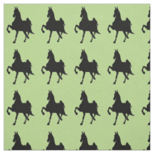 American Saddleborn Horse Tyg