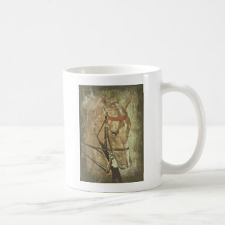 American Saddleborn Kaffemugg