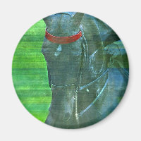 American Saddleborn