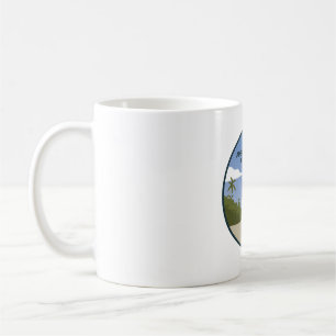 American Samoa National Park Kaffemugg