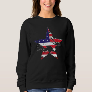 American Scuba Diver Aquaalkoholen Freediving Mari T Shirt