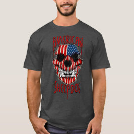 American Sheepdog T Shirt