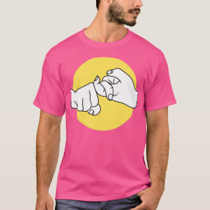 American Sign Language ASL Alphabet Teacher Interp T Shirt