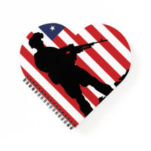 American Soldier
