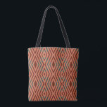 American Southwestern Tribal Pattern Art And Color Tygkasse<br><div class="desc">Tote Bag all over print shoulder style fashion statement stylish storage accessory printed with a American Southwestern Tribal Pattern Art And Colors graphic design illustration by TheFabricSeal at Zazzle #ZazzleMade https://www.zazzle.com/store/thefabricseal This American Indian Geometric Art Style drawing image is a beautiful design with classic elements of herringbone style geometric design,...</div>