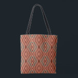 American Southwestern Tribal Pattern Art And Color Tygkasse<br><div class="desc">Tote Bag all over print shoulder style fashion statement stylish storage accessory printed with a American Southwestern Tribal Pattern Art And Colors graphic design illustration by TheFabricSeal at Zazzle #ZazzleMade https://www.zazzle.com/store/thefabricseal This American Indian Geometric Art Style drawing image is a beautiful design with classic elements of herringbone style geometric design,...</div>