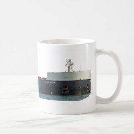 American Spirit-mugg Kaffemugg
