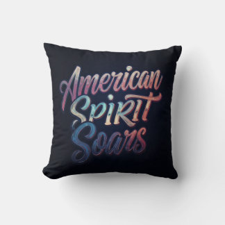 American Spirit Soars Kudde