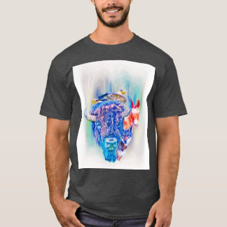 American Spirit T Shirt