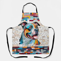 American Stafford Terrier - Amstaff