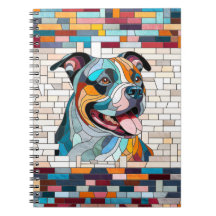 American Stafford Terrier - Amstaff