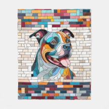 American Stafford Terrier - Amstaff