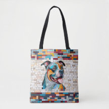 American Stafford Terrier - Amstaff