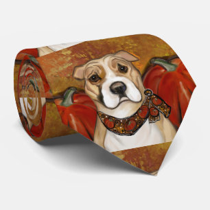 AMERICAN STAFFORDSHIRE TERRIER          SLIPS