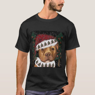 American Staffordshire Terrier T Shirt