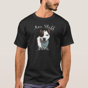 American StaffordTerrier Mamma 2 Tee