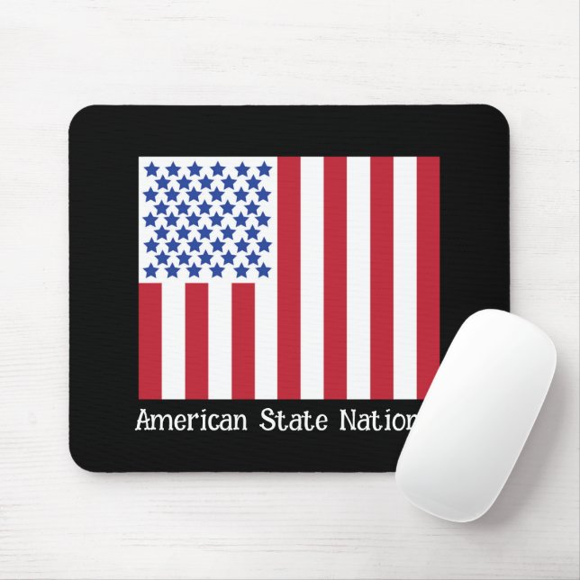 American State National med Peace Musmatta (Med mus)