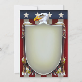 American Stationery Anteckningskort