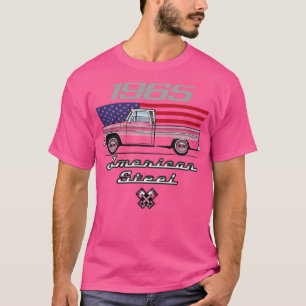 American Steel T Shirt