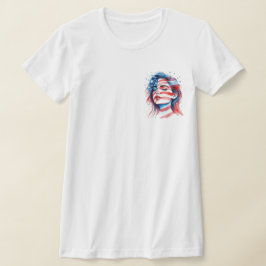 American T-Shirt