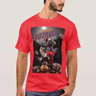 American the best sport in the United Sta retro T Shirt