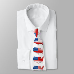 American Tie Slips